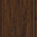 Mohawk TecWood Essentials Windridge Hickory WEK27-94 Coffee Hickory Engineered Hardwood 5