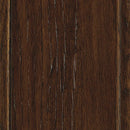 Mohawk TecWood Essentials Windridge Hickory WEK27-95 Mocha Hickory Engineered Hardwood 5