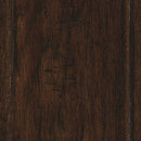 Mohawk TecWood Essentials Windridge Hickory WEK27-96 Espresso Hickory Engineered Hardwood 5