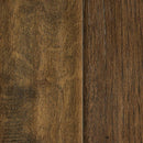 Mohawk TecWood Essentials Weathered Portrait WEK33-93 Sepia Hickory (Partial Piece - Sample)