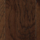 Mohawk TecWood Essentials Weathered Portrait WEK33-95 Mocha Hickory (Partial Piece - Sample)