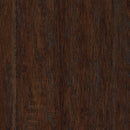 Mohawk TecWood Essentials Weathered Portrait WEK33-96 Espresso Hickory Engineered Hardwood Multi Width 3” 5” 7” x Random Lengths (29.85 SF/Box)
