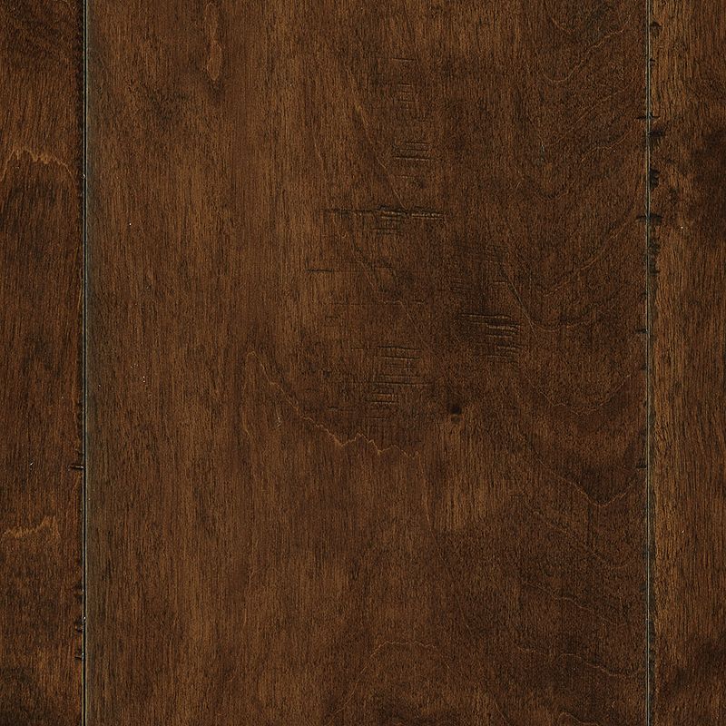 Mohawk TecWood Essentials Vintage View WEK34-98 Java Birch Engineered Hardwood Multi Width 3” 5” 7” x Random Lengths (29.85 SF/Box)