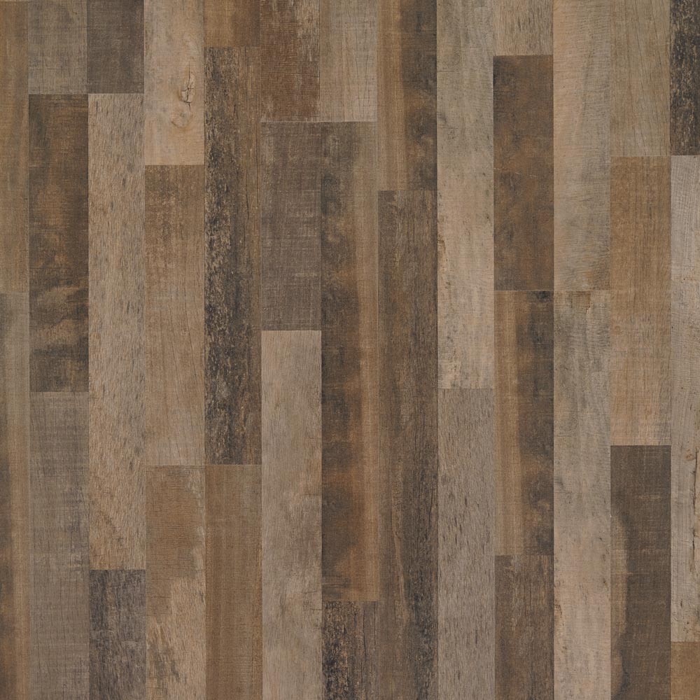 Mannington Restoration Collection® Whiskey Mill Barrel 7.56" x 50.5"