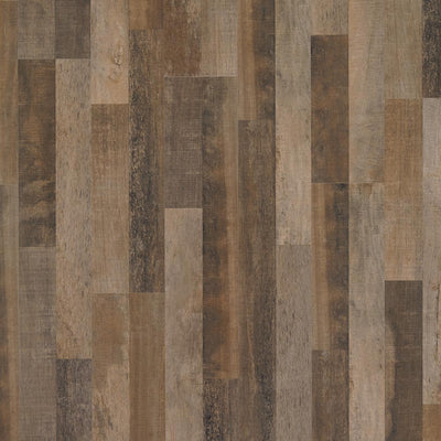 Mannington Restoration Collection® Whiskey Mill 28220B-381731 Barrel 7 9/16" x 50 1/2" (21.22 SF/Box)