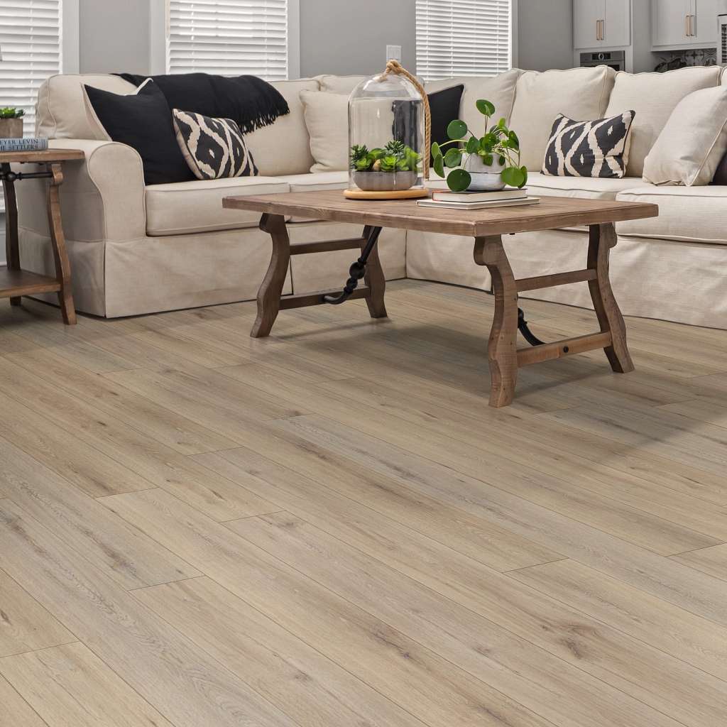 Shaw Paladin Plus Wild Dunes 0278V-07089 7.08" x 48.03" Luxury Vinyl Plank (18.91 SF/Box)