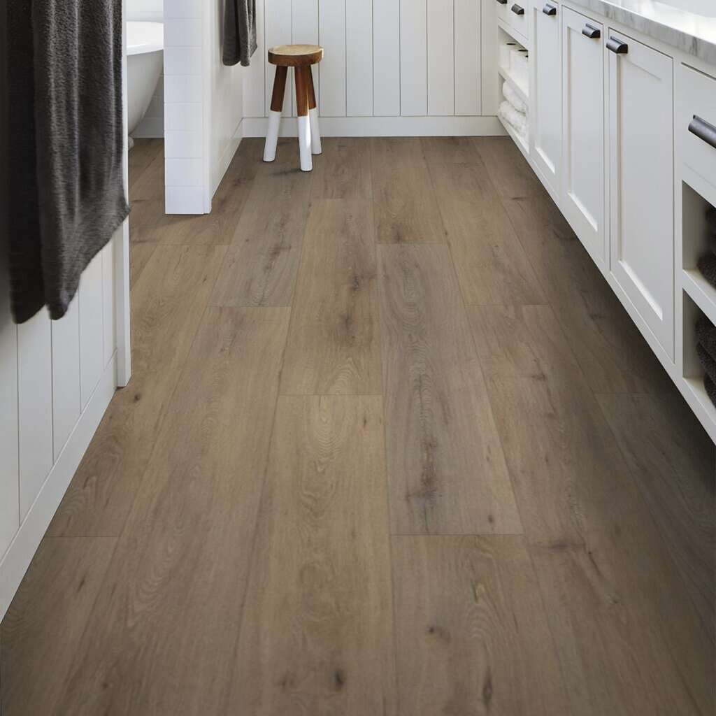 Shaw Paladin Plus Wild Dunes 0278V-07089 7.08" x 48.03" Luxury Vinyl Plank (18.91 SF/Box)
