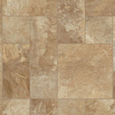 Armstrong StrataMax Best ARMX3521401 Desert Tan Vinyl Sheet (12' Width) (Warehouse #6, #9, #10)