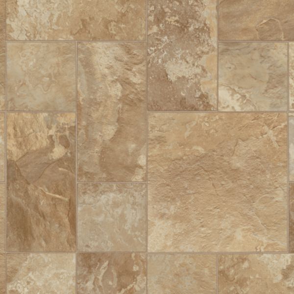 Armstrong Desert Tan StrataMax Best X3521-FC685 Sheet 12 Ft. Wide