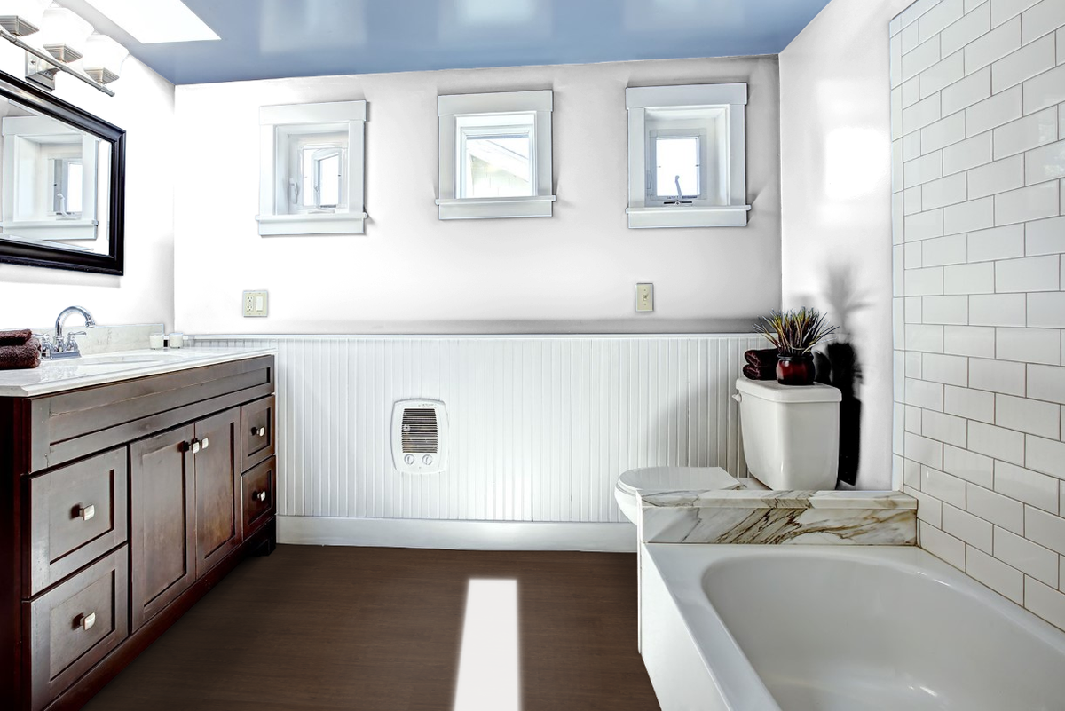 Artisek by Metroflor | Vinyl Plank Flooring | Realistic Wood Look