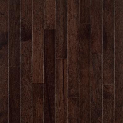 Bruce American Treasures BRUC0789 Frontier Shadow 3-1/4" x 8-1/2 - 84" Solid Hardwood (22 SF/Box)