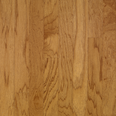 Bruce American Treasures BRUC4778 Smokey Topaz 4" x 8-1/2 - 84" Solid Hardwood (18.5 SF/Box)