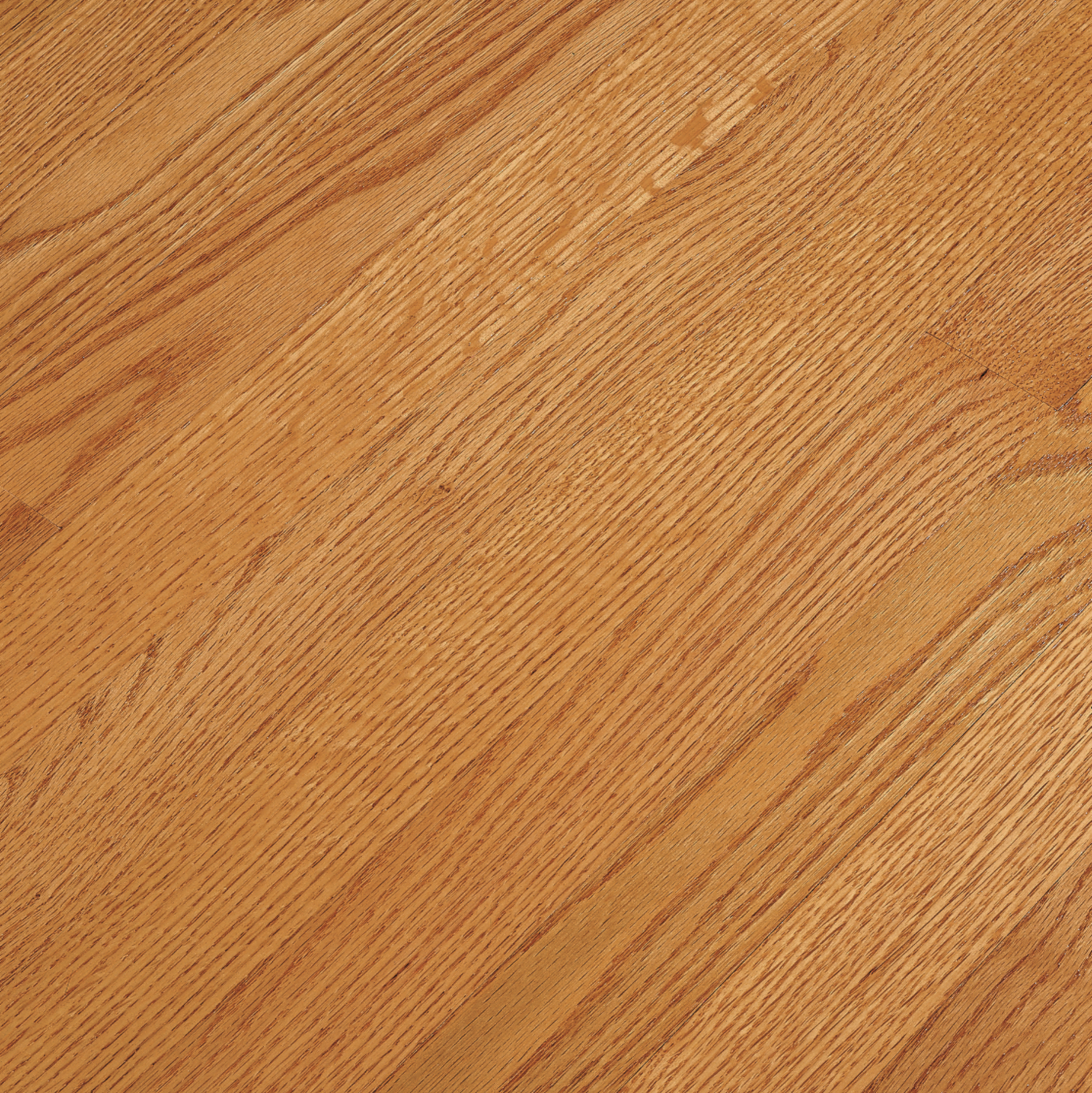 Bruce Solid Hardwood Flooring Oak Natural Choice Butterscotch 2 1/4" C5016