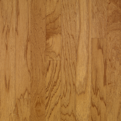 Bruce American Treasures BRUC5778 Smokey Topaz 5" x 8-1/2 - 84" Solid Hardwood (23.5 SF/Box)