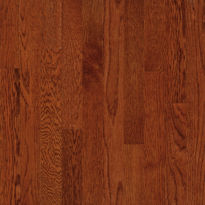 Bruce Waltham BRUC8341 Whiskey 3-1/4" x 8-1/2 - 84" Oak Solid Hardwood Flooring (22 SF/Box)