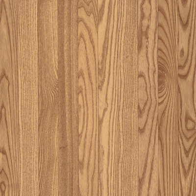 Bruce Dundee BRUCB1210 Natural 3-1/4" x 8-1/2-84" Oak Solid Hardwood (22 SF/Box)