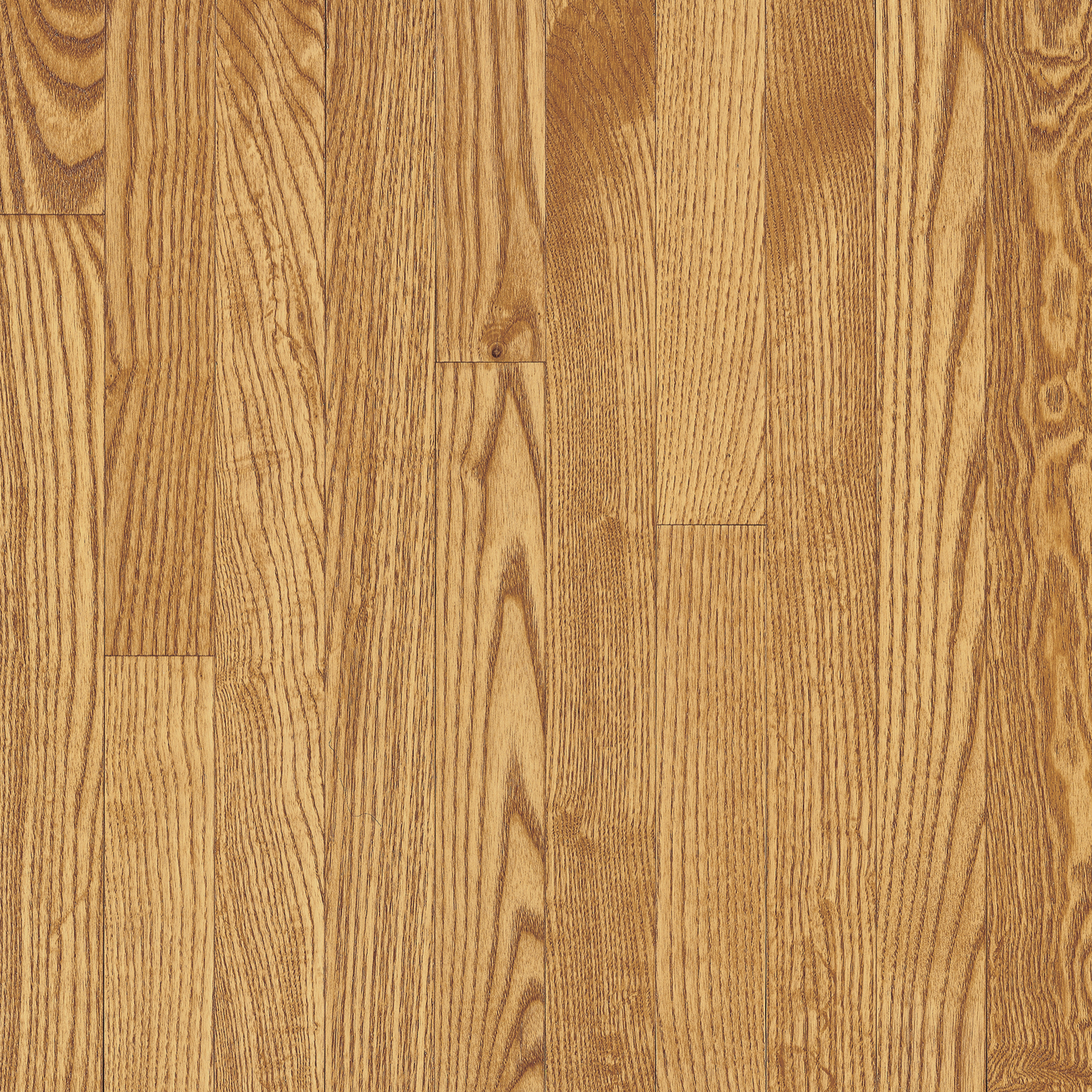 Bruce Solid Hardwood Flooring Oak Westchester Seashell 3 1/4" CB730