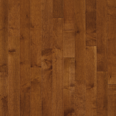 Bruce Kennedale Prestige Plank Sumatra BRUCM3735 3-1/4" x 8-1/2-84" Maple Solid Hardwood (22 SF/Box)
