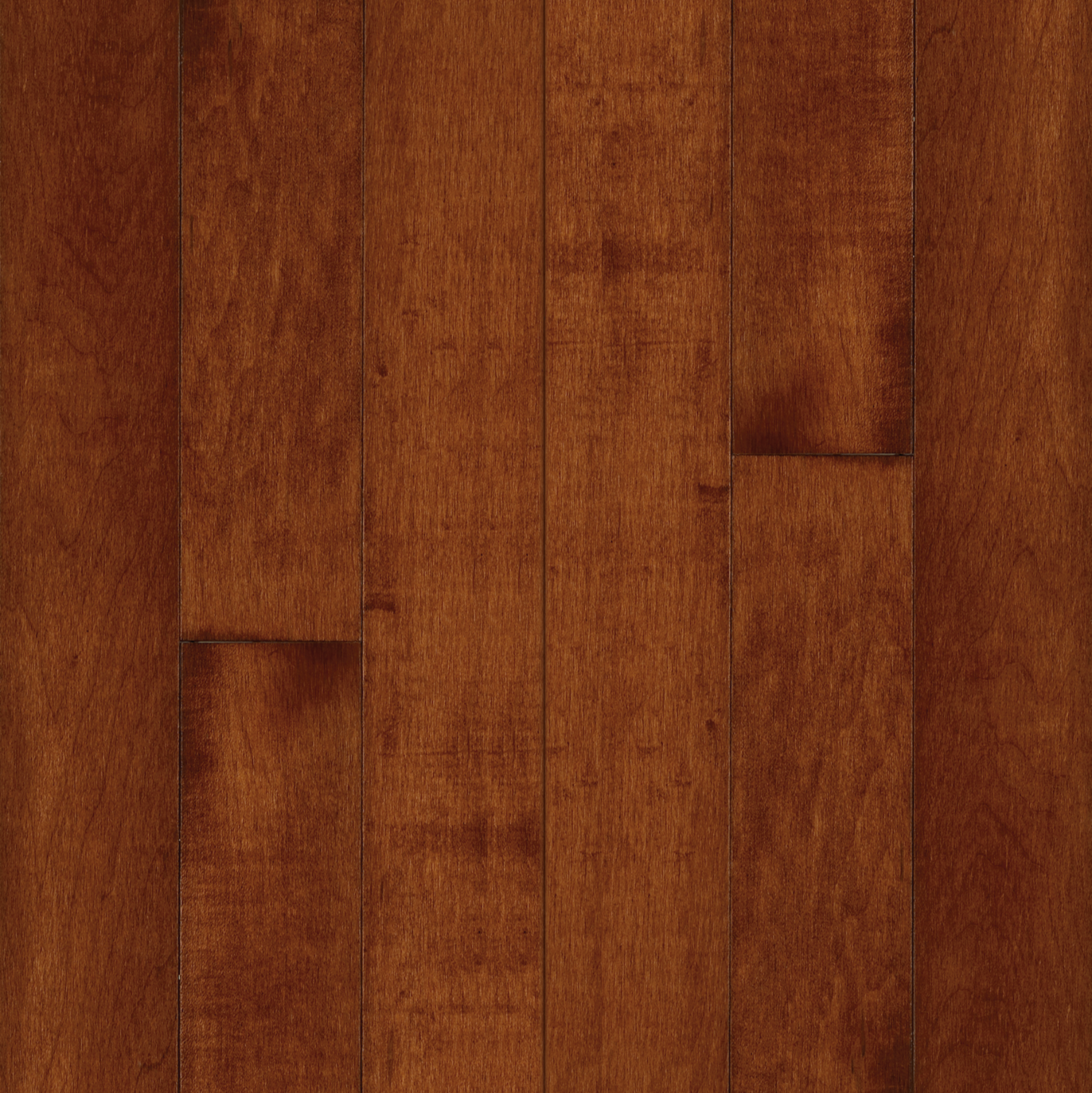 Bruce Kennedale Prestige Plank Collection CM4728 Cherry 4 inch x 8.25-84 inch Maple Solid Hardwood Flooring (18.5 SF/Box)