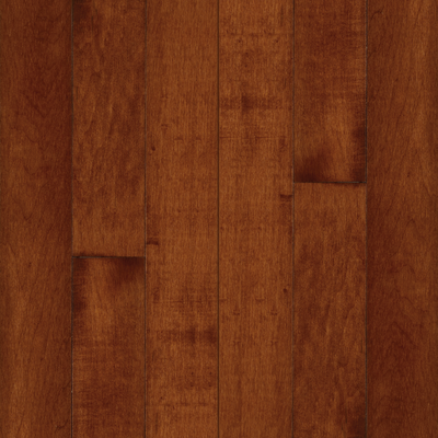Bruce Kennedale Prestige Plank Cherry BRUCM4728 4" x 8-1/2-84" Maple Solid Hardwood (18.5 SF/Box)