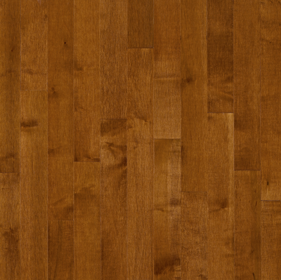 Bruce Kennedale Prestige Plank Sumatra BRUCM4735 4" x 8-1/2-84" Maple Solid Hardwood (18.5 SF/Box)