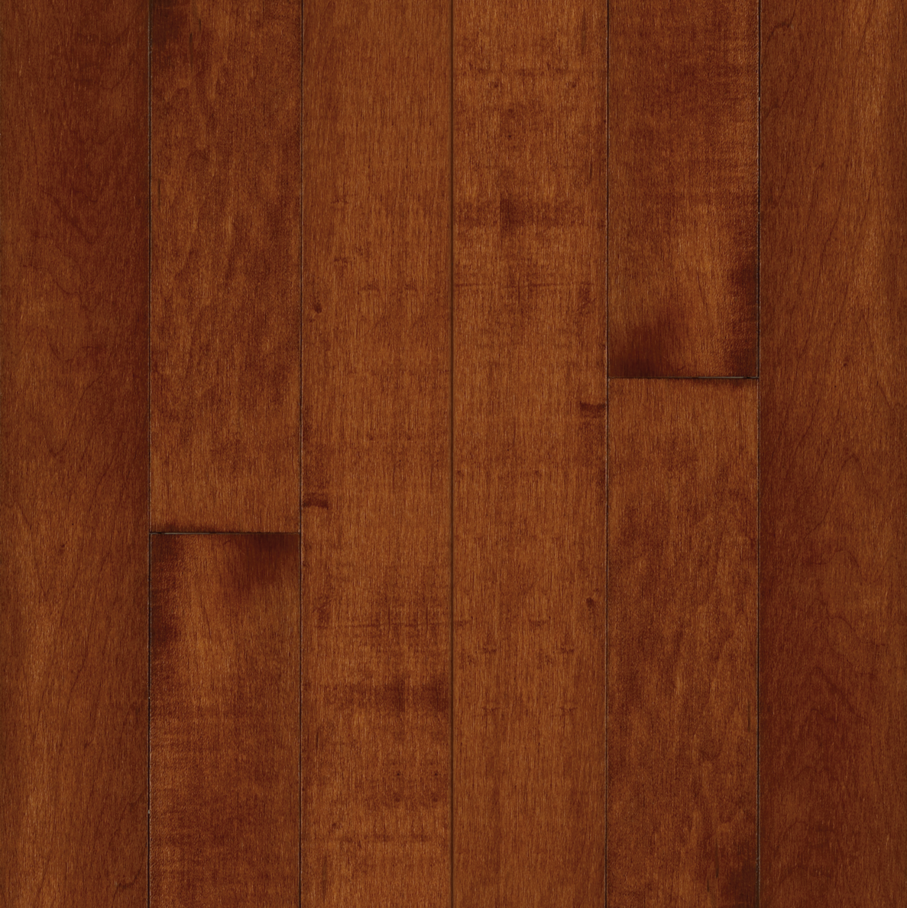 Bruce Kennedale Prestige Plank Collection CM5728 Cherry 5 inch x 8.25-84 inch Maple Solid Hardwood Flooring (23.5 SF/Box)