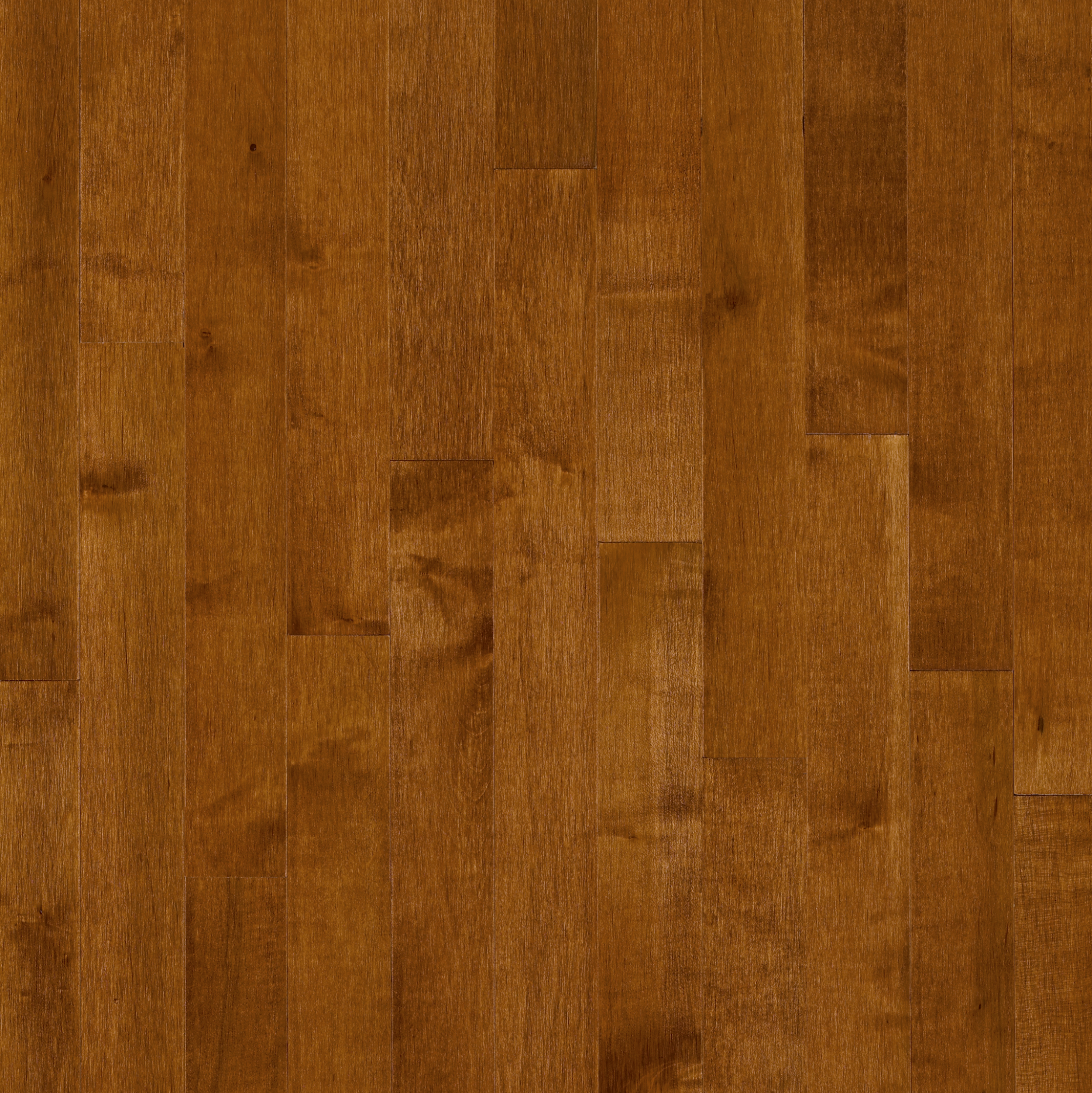 Bruce Kennedale Prestige Plank Collection CM5735 Sumatra 5 inch x 8.25-84 inch Maple Solid Hardwood Flooring (23.5 SF/Box)