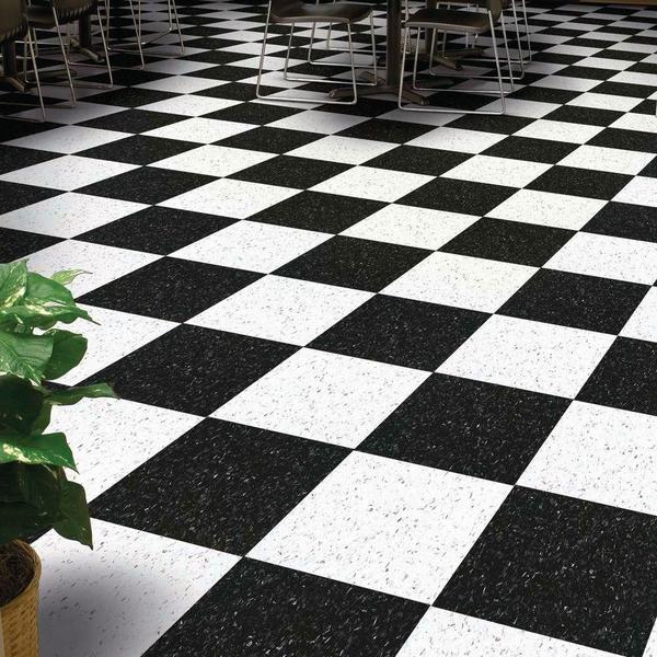 Armstrong peel and store stick tile