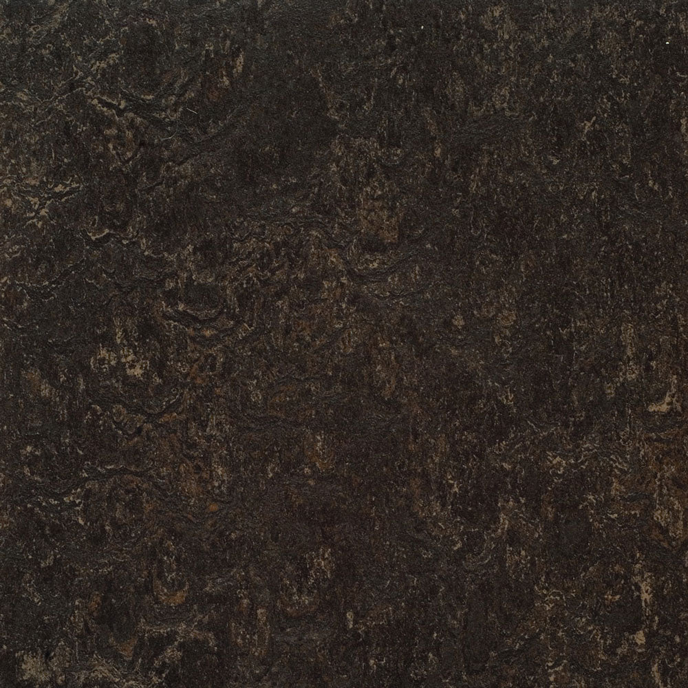 Forbo Marmoleum Click Cinch LOC Seal Waterproof Seal 933236 Dark Bistre 12" x 36" Linoleum Tile Flooring