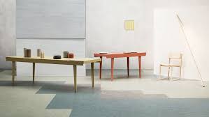 Forbo MCT 795 Butter 13.11" x 13.11" Linoleum Tile (53.82 SF/Box)