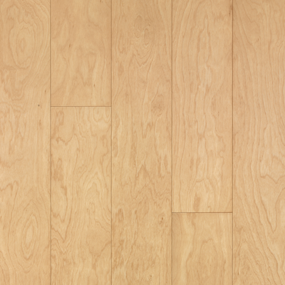 Bruce Turlington American Exotics BRUE3600EE Natural 5" x 10 - 60" Birch Engineered Hardwood (36.5 SF/Box)