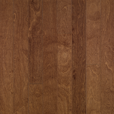 Bruce Turlington American Exotics BRUE3507EE Clove 3" x 10 - 60" Birch Engineered Hardwood (31.5 SF/Box)