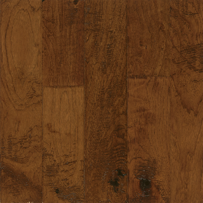 Bruce Frontier BRUEEL5201EE Tahoe  5" x 10"- 60" Hickory Engineered Hardwood (36.5 SF/Box)