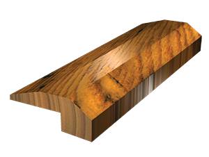 Shaw Hardwood Flooring Threshold Trim Piece