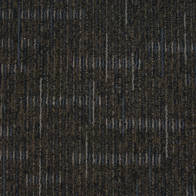 Kraus Carpet Tile Perspective Collection 724007 Balance 19.7" x 19.7" (53.82 SF/Box)