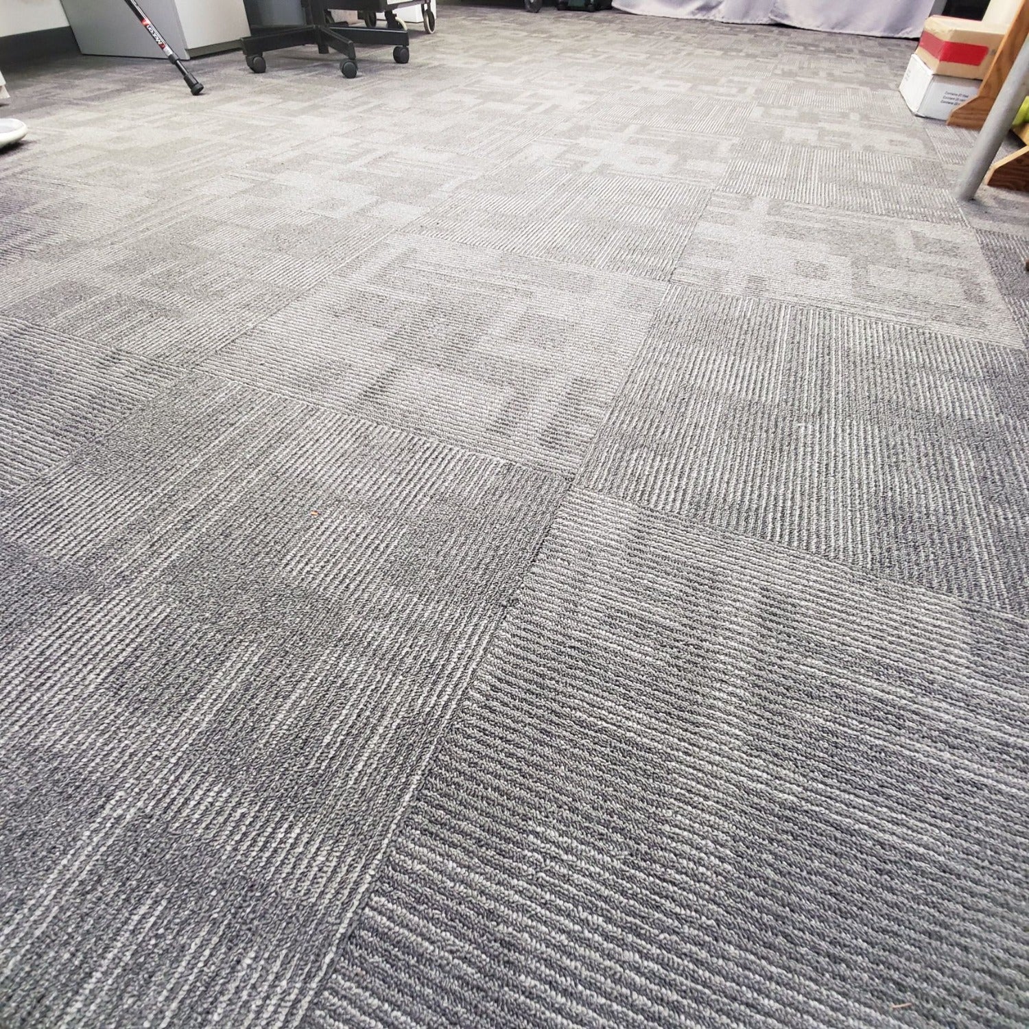 Kraus Dimensions 722305 Glacier 19.7