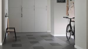 Forbo MCT 629 Eiger 13.11" x 13.11" Linoleum Tile (53.82 SF/Box)