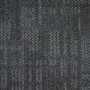Kraus Carpet Tile Van Der Rohe Collection 710646 Graphite 19.7