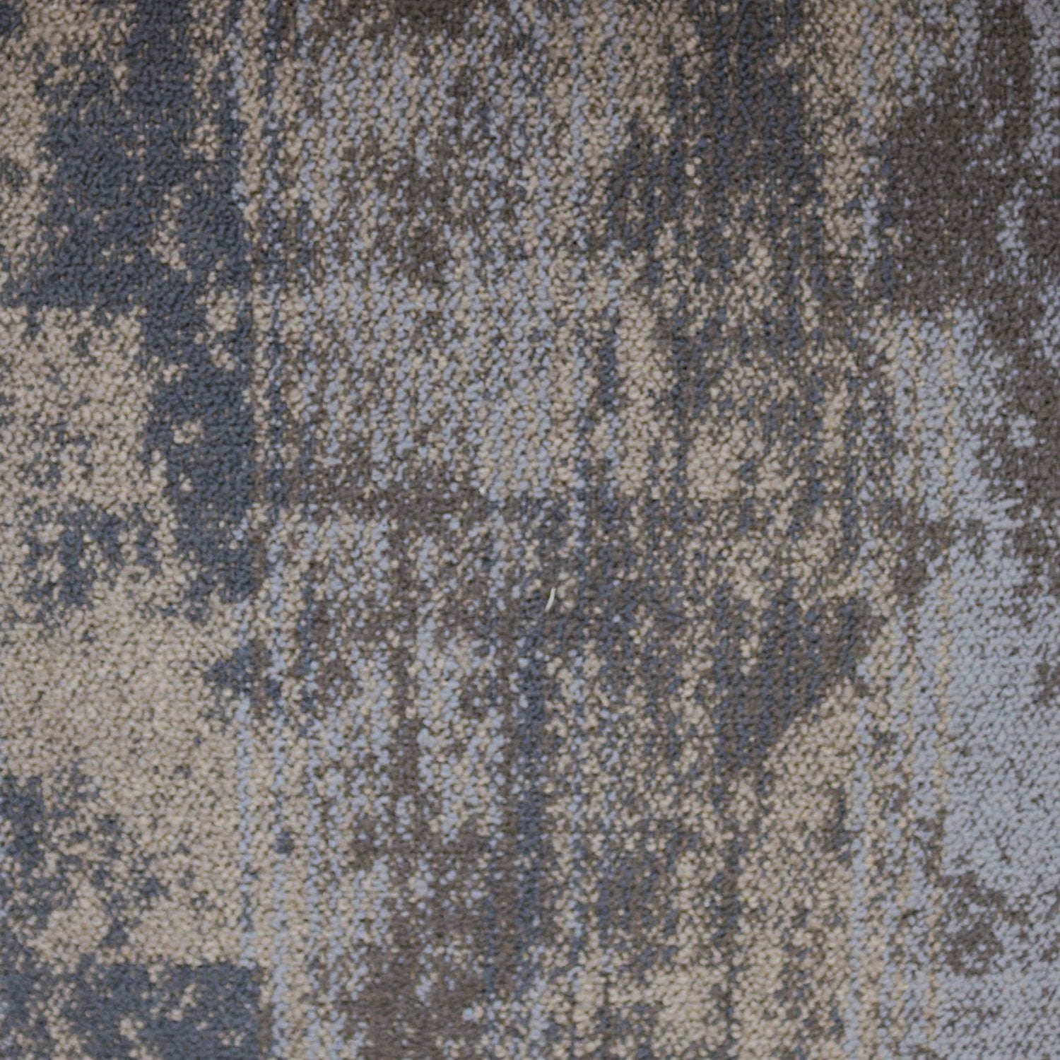 Kraus Carpet Tile Aeroe Horizon 780506 Sample