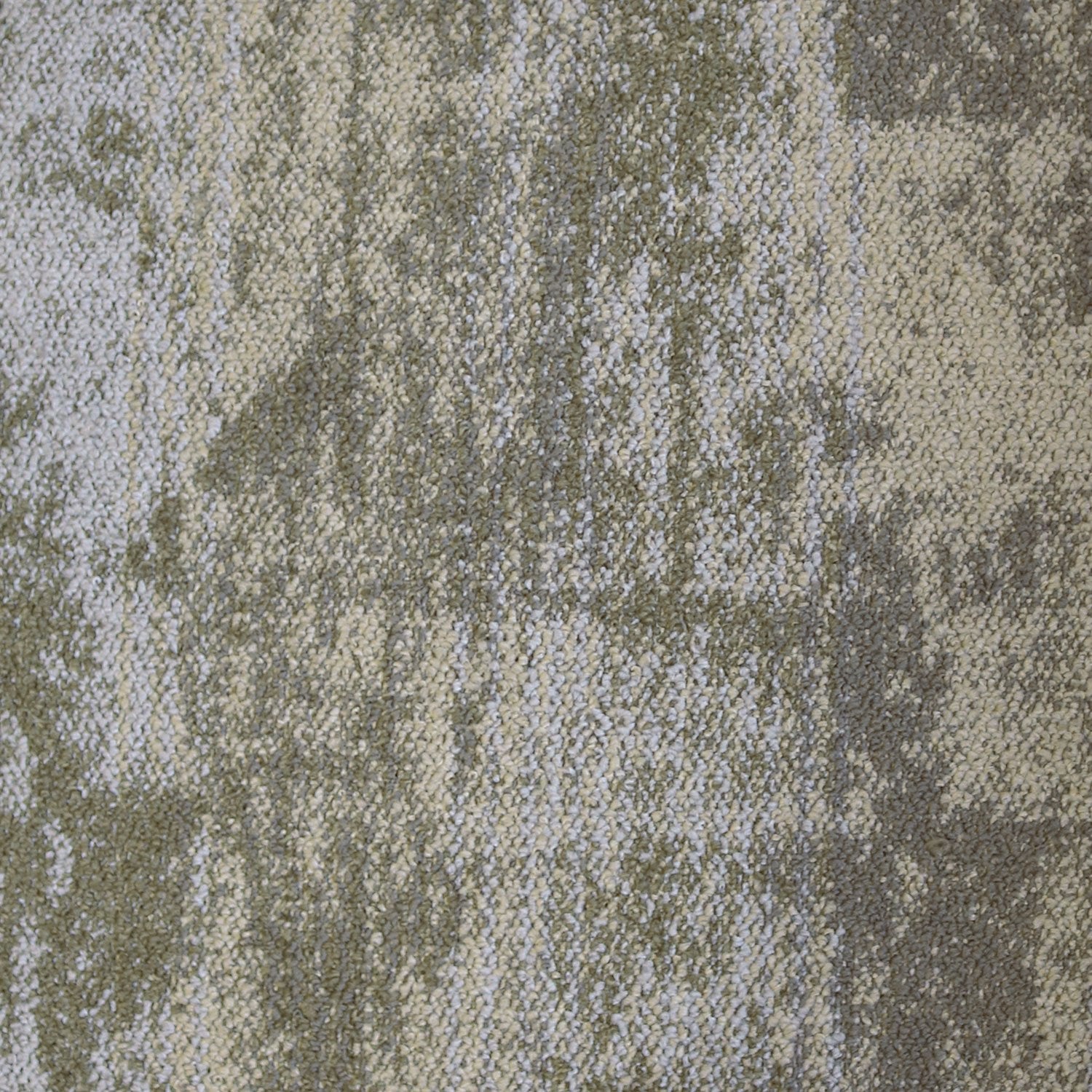 Kraus Carpet Tile Aeroe Treetop 780505 Sample