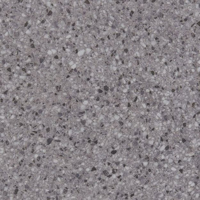 AHF Expressive Ideas Vinyl Based Tile 1TE02817 Urban Metal 12" x 12" (36 SF/Box) (Warehouse #9)