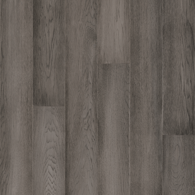 Bruce Hydropel Cool Gray Engineered Hardwood EHWR54L85SR 5" x Varying Lengths