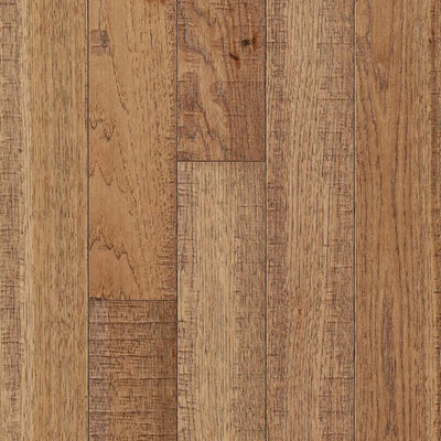 Bruce Barnwood Living Hay Loft BRBL45EH07XEE 4" x 10 - 60" Engineered Hardwood (22 SF/Box)