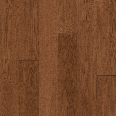 Bruce Hydropel Gunstock EKWR54L30SR 5" x 15.7 - 47.2" Engineered Hardwood (22.6 SF/Box)