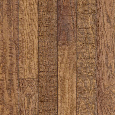 Bruce Barnwood Living Monroe BRBL35EK14XEE 3-1/4" x 10 - 60" Engineered Hardwood (27 SF/Box)
