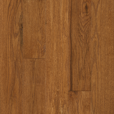 Bruce Signature Scrape BRUSBKSS59L404H Gunstock 5" x 8.3 - 84" Solid Hardwood (23.5 SF/Box)
