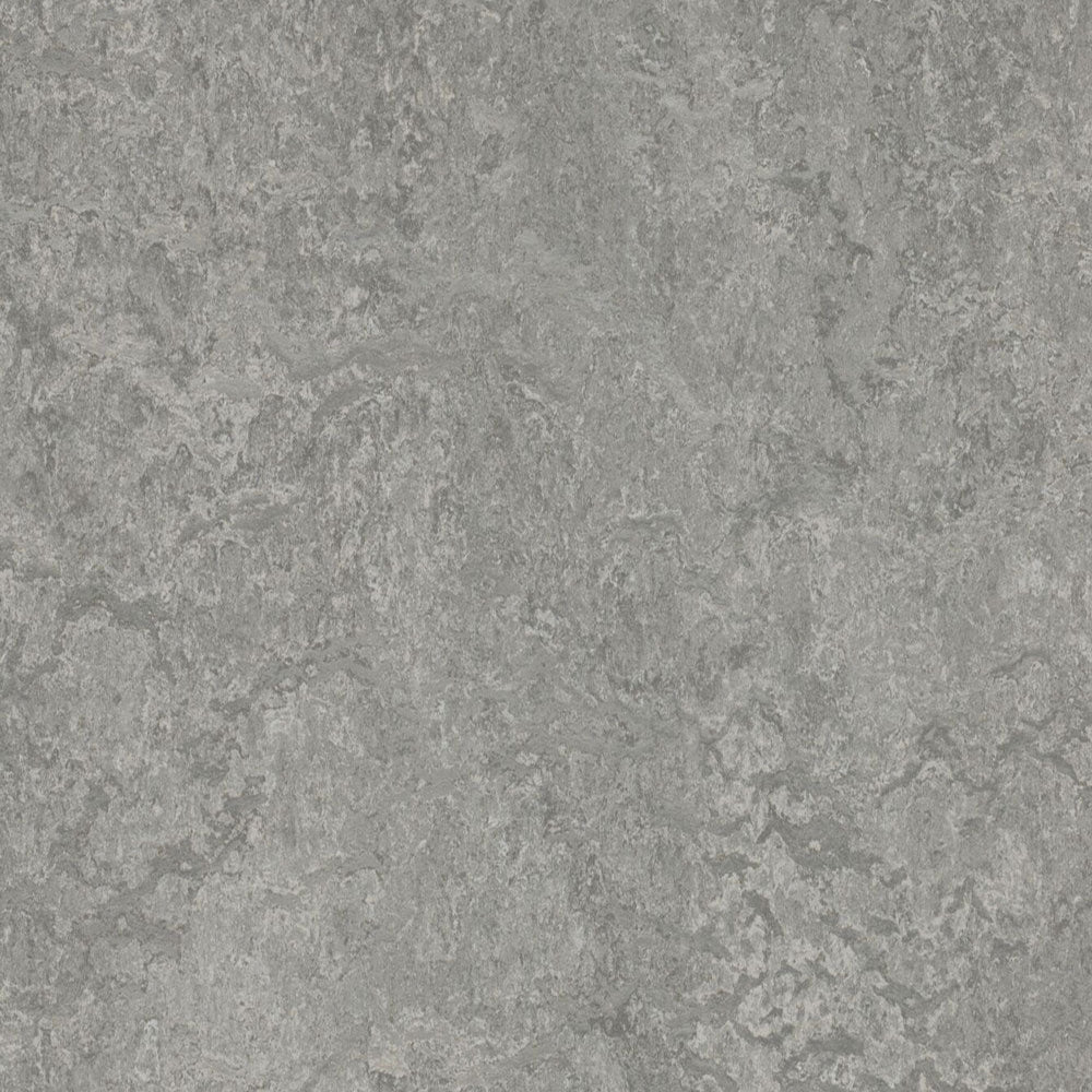 Forbo Marmoleum Click Cinch LOC Seal Waterproof Seal 933146 Serenegrey 12" x 36" Linoleum Tile Flooring