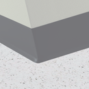 Armstrong Wall Base Stonewash 4 in. x 120 ft. Roll by 1/8