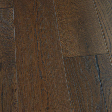 Bella Cera Monza Rustic French Oak EVOMZAN673V Angelo 7.5" x Varying Length up to 84" Hardwood (25.77 SF/Box)