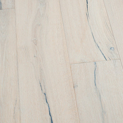 Bella Cera Monza Rustic French Oak EVOMZFA611V Favale 7.5" x Varying Length up to 84" Hardwood (25.77 SF/Box) Hardwood (Warehouse #8)